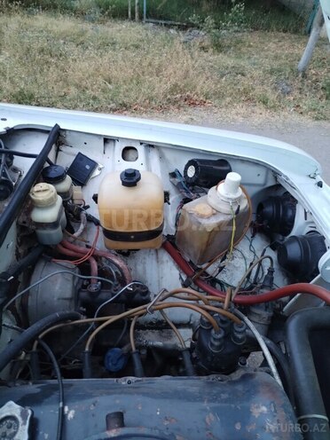 LADA (VAZ) 2106 1992, 536,000 km - 1.3 л - Ağdam