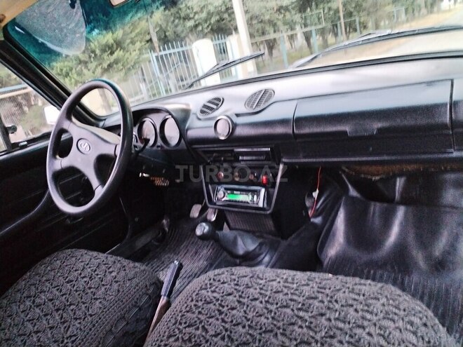LADA (VAZ) 2106 1992, 536,000 km - 1.3 л - Ağdam