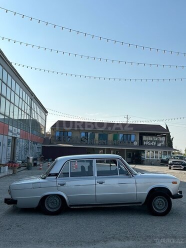 LADA (VAZ) 2106 2001, 180,000 km - 1.6 л - Salyan