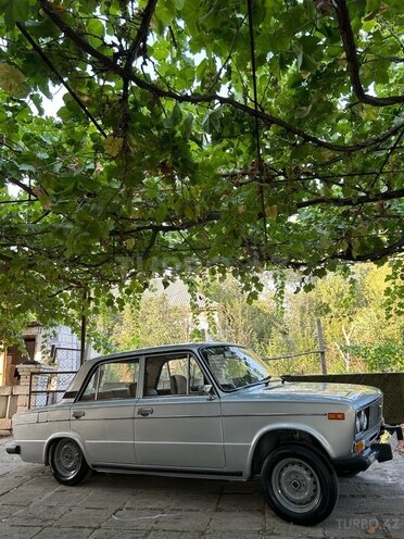 LADA (VAZ) 2106 2001, 180,000 km - 1.6 л - Salyan