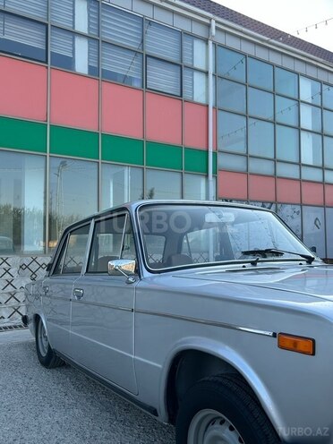 LADA (VAZ) 2106 2001, 180,000 km - 1.6 л - Salyan