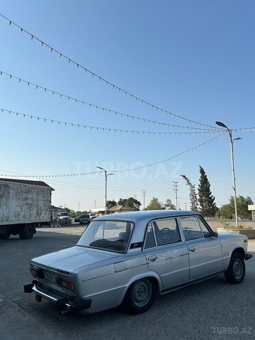 LADA (VAZ) 2106 2001, 180,000 km - 1.6 л - Salyan
