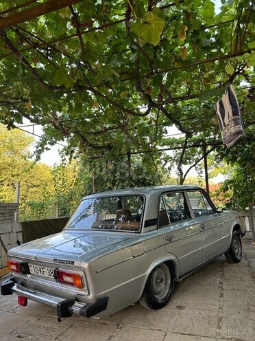 LADA (VAZ) 2106 2001, 180,000 km - 1.6 л - Salyan