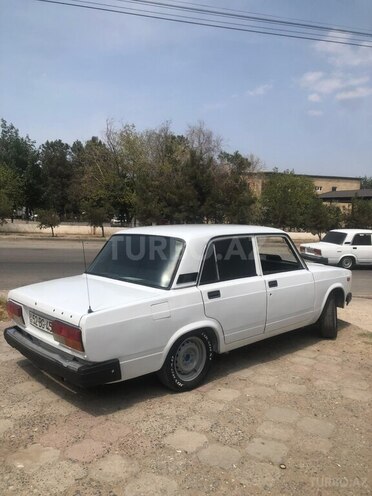 LADA (VAZ) 2107 1984, 200,000 km - 1.6 л - Şirvan