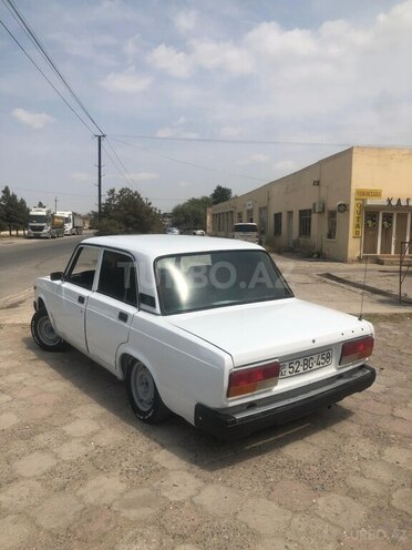 LADA (VAZ) 2107 1984, 200,000 km - 1.6 л - Şirvan