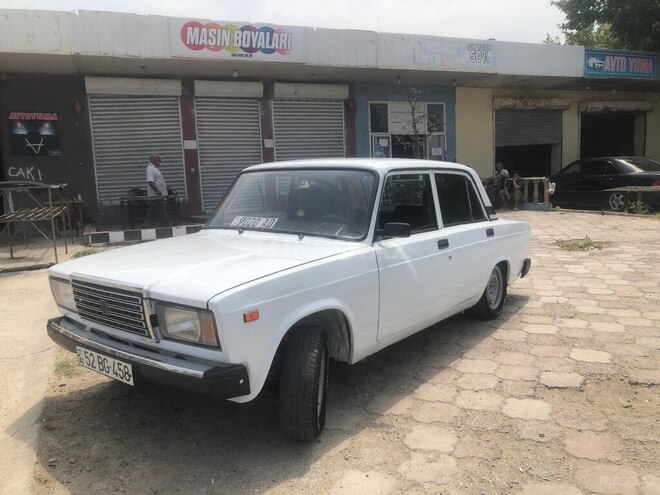 LADA (VAZ) 2107 1984, 200,000 km - 1.6 л - Şirvan