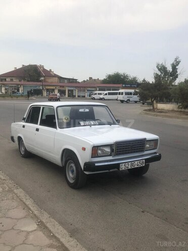 LADA (VAZ) 2107 1984, 200,000 km - 1.6 л - Şirvan