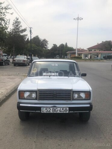 LADA (VAZ) 2107 1984, 200,000 km - 1.6 л - Şirvan