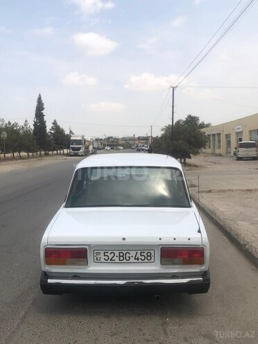 LADA (VAZ) 2107 1984, 200,000 km - 1.6 л - Şirvan