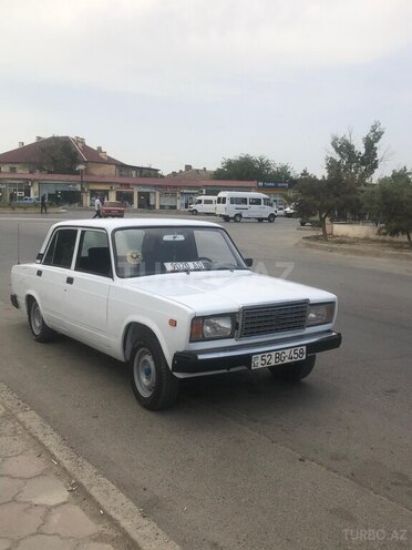 LADA (VAZ) 2107 1984, 200,000 km - 1.6 л - Şirvan