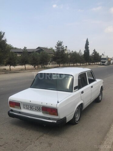 LADA (VAZ) 2107 1984, 200,000 km - 1.6 л - Şirvan