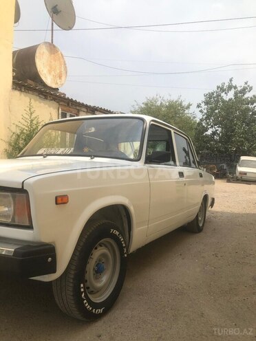 LADA (VAZ) 2107 1984, 200,000 km - 1.6 л - Şirvan