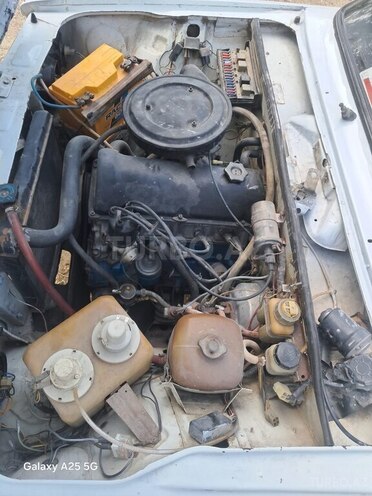 LADA (VAZ) 2107 1984, 200,000 km - 1.6 л - Şirvan