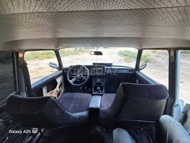 LADA (VAZ) 2107 1984, 200,000 km - 1.6 л - Şirvan