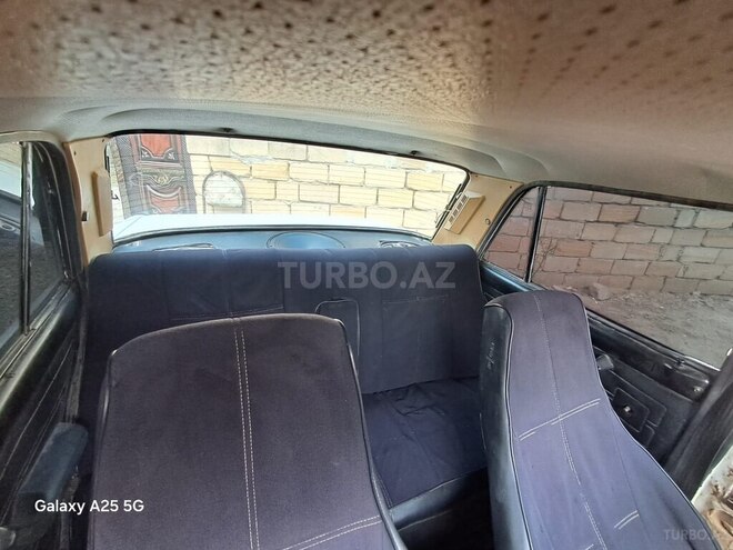 LADA (VAZ) 2107 1984, 200,000 km - 1.6 л - Şirvan