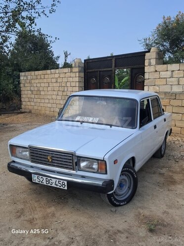 LADA (VAZ) 2107 1984, 200,000 km - 1.6 л - Şirvan