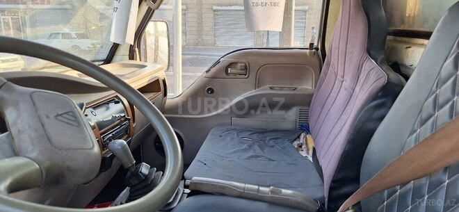 Foton Forland 2008, 200,000 km - 3.2 l - Xaçmaz