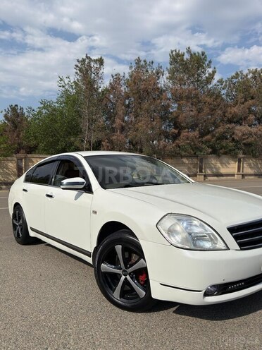 Nissan Teana 2003, 275,000 km - 2.4 l - Gəncə