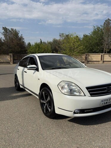 Nissan Teana 2003, 275,000 km - 2.4 l - Gəncə