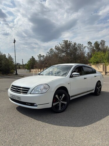Nissan Teana 2003, 275,000 km - 2.4 l - Gəncə