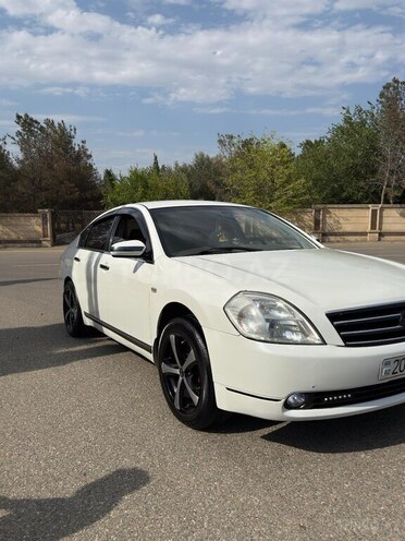 Nissan Teana 2003, 275,000 km - 2.4 l - Gəncə