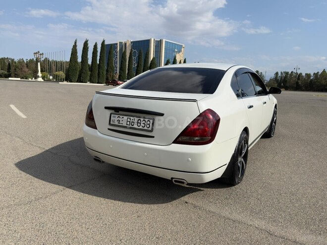 Nissan Teana 2003, 275,000 km - 2.4 l - Gəncə
