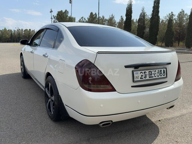 Nissan Teana 2003, 275,000 km - 2.4 l - Gəncə