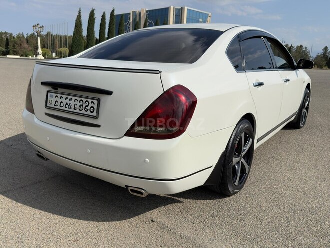 Nissan Teana 2003, 275,000 km - 2.4 l - Gəncə