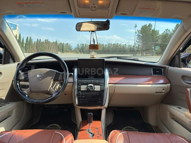 Nissan Teana 2003, 275,000 km - 2.4 l - Gəncə