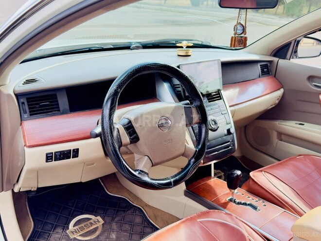 Nissan Teana 2003, 275,000 km - 2.4 l - Gəncə