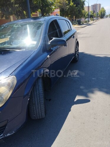 Opel Astra 2005, 320,000 km - 1.3 l - Gəncə