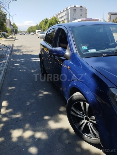 Opel Astra 2005, 320,000 km - 1.3 l - Gəncə
