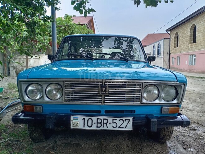 LADA (VAZ) 2106 1994, 80,000 km - 1.6 л - Şəmkir