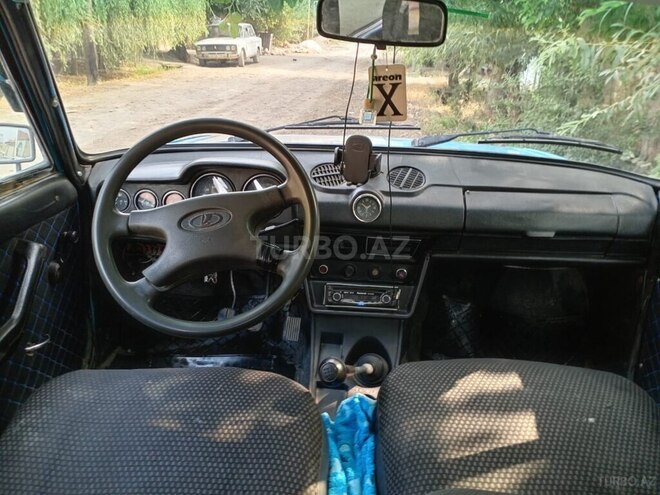 LADA (VAZ) 2106 1994, 80,000 km - 1.6 л - Şəmkir