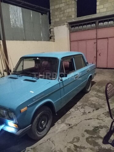 LADA (VAZ) 2106 1994, 80,000 km - 1.6 л - Şəmkir