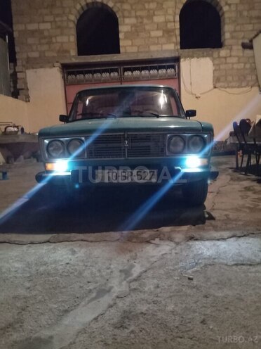 LADA (VAZ) 2106 1994, 80,000 km - 1.6 л - Şəmkir