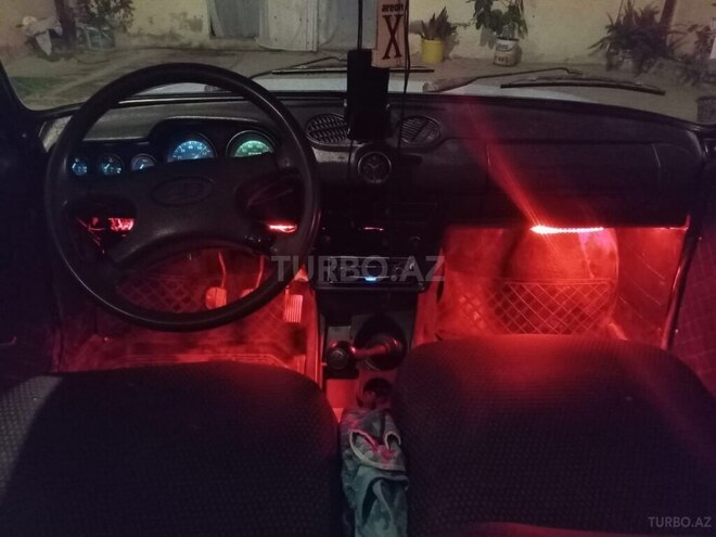 LADA (VAZ) 2106 1994, 80,000 km - 1.6 л - Şəmkir
