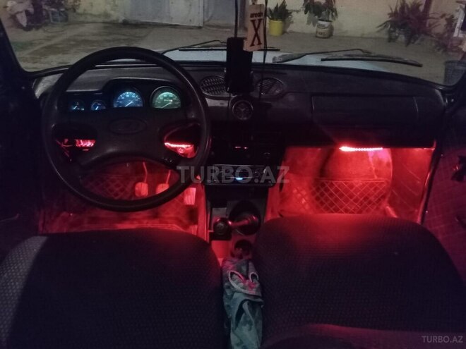 LADA (VAZ) 2106 1994, 80,000 km - 1.6 л - Şəmkir