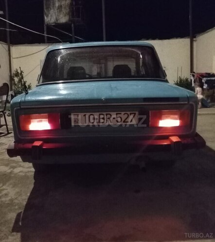 LADA (VAZ) 2106 1994, 80,000 km - 1.6 л - Şəmkir