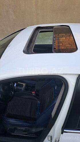Volkswagen Passat 2012, 251,200 km - 1.8 l - Bakı