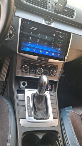 Volkswagen Passat 2012, 251,200 km - 1.8 l - Bakı