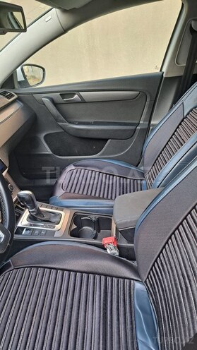 Volkswagen Passat 2012, 251,200 km - 1.8 l - Bakı
