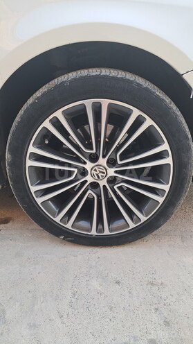 Volkswagen Passat 2012, 251,200 km - 1.8 l - Bakı
