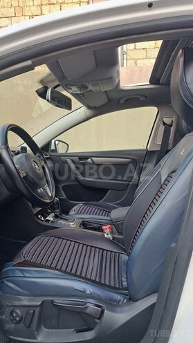 Volkswagen Passat 2012, 251,200 km - 1.8 l - Bakı