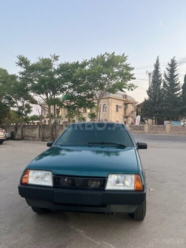 LADA (VAZ) 21099 2000, 280,000 km - 1.5 l - Cəlilabad