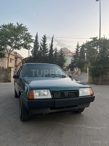 LADA (VAZ) 21099 2000, 280,000 km - 1.5 l - Cəlilabad