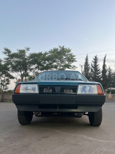 LADA (VAZ) 21099 2000, 280,000 km - 1.5 l - Cəlilabad