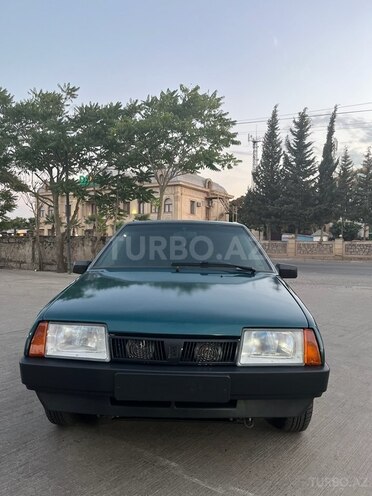 LADA (VAZ) 21099 2000, 280,000 km - 1.5 l - Cəlilabad