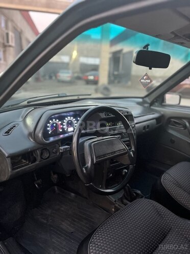 LADA (VAZ) 21099 2000, 280,000 km - 1.5 l - Cəlilabad