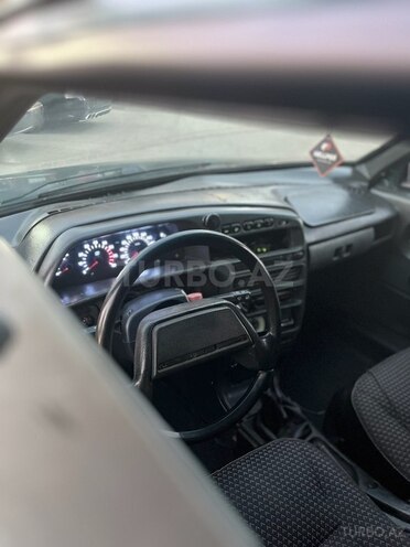 LADA (VAZ) 21099 2000, 280,000 km - 1.5 l - Cəlilabad